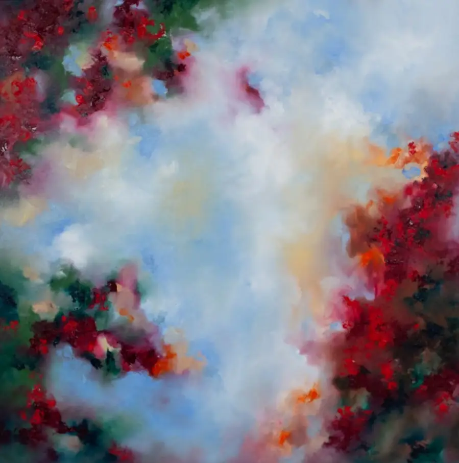 Carla Raads Amaryllis Eden