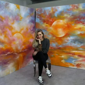 Carla Raads