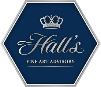 Halls Fine Art Advisory