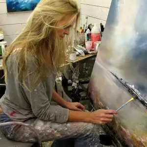 Alison Johnson