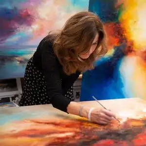 Anna Schofield