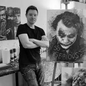 Ben Jeffery
