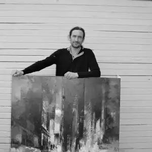 Benoit Havard