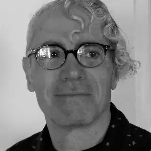 Colin Brown