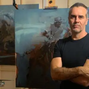 Frank Pretorius
