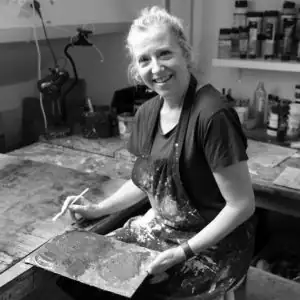 Jo Starkey