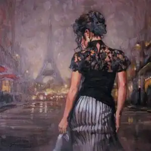 Mark Spain