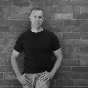 Tony Hinchliffe